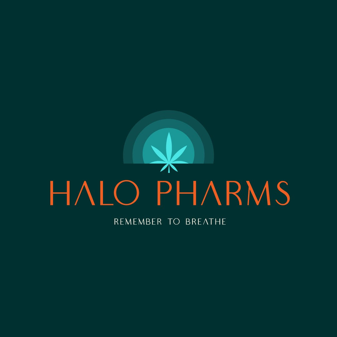 Halo CBD