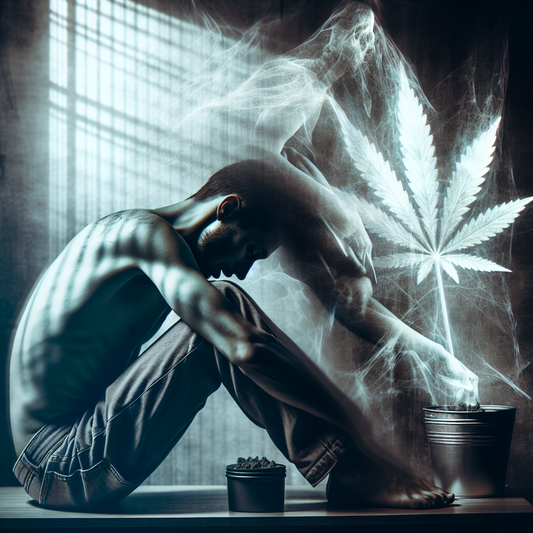 Is Cannabis Addictive? The Surprising Truth Revealed