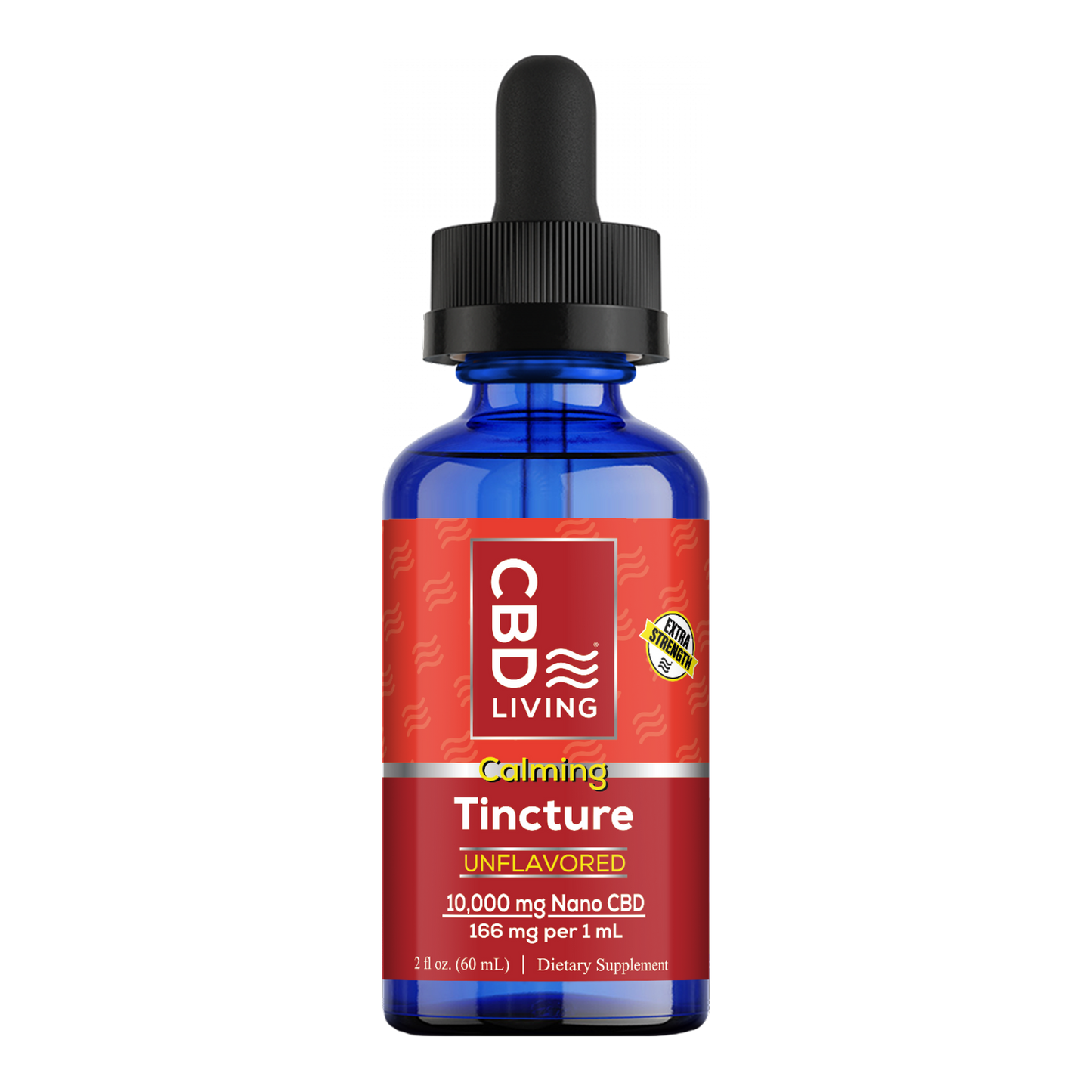 CBD OIL TINCTURE