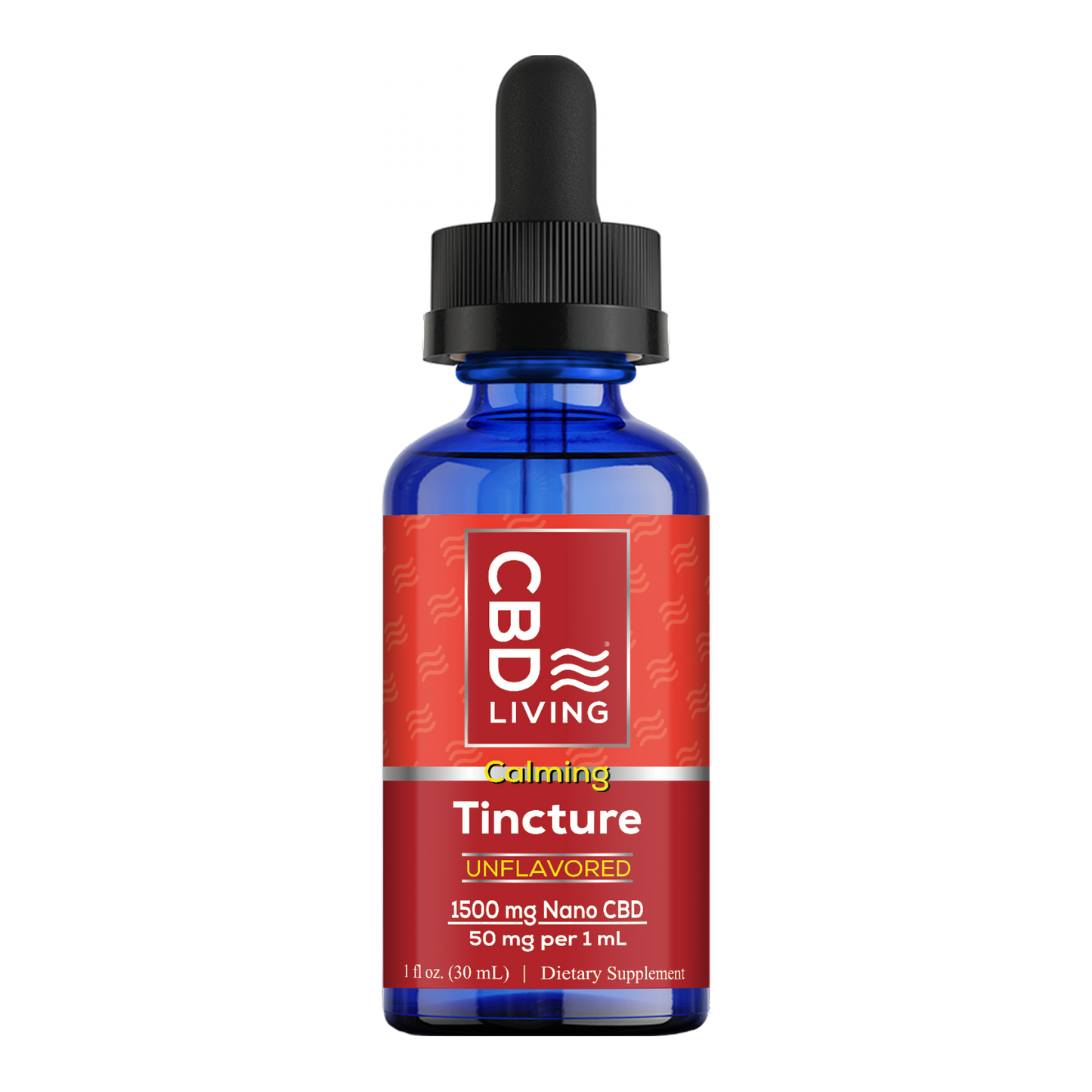 CBD OIL TINCTURE