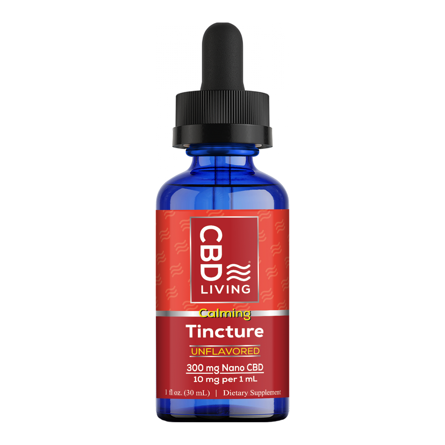 CBD OIL TINCTURE