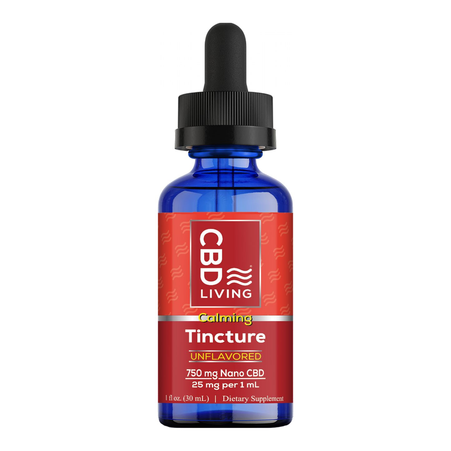 CBD OIL TINCTURE