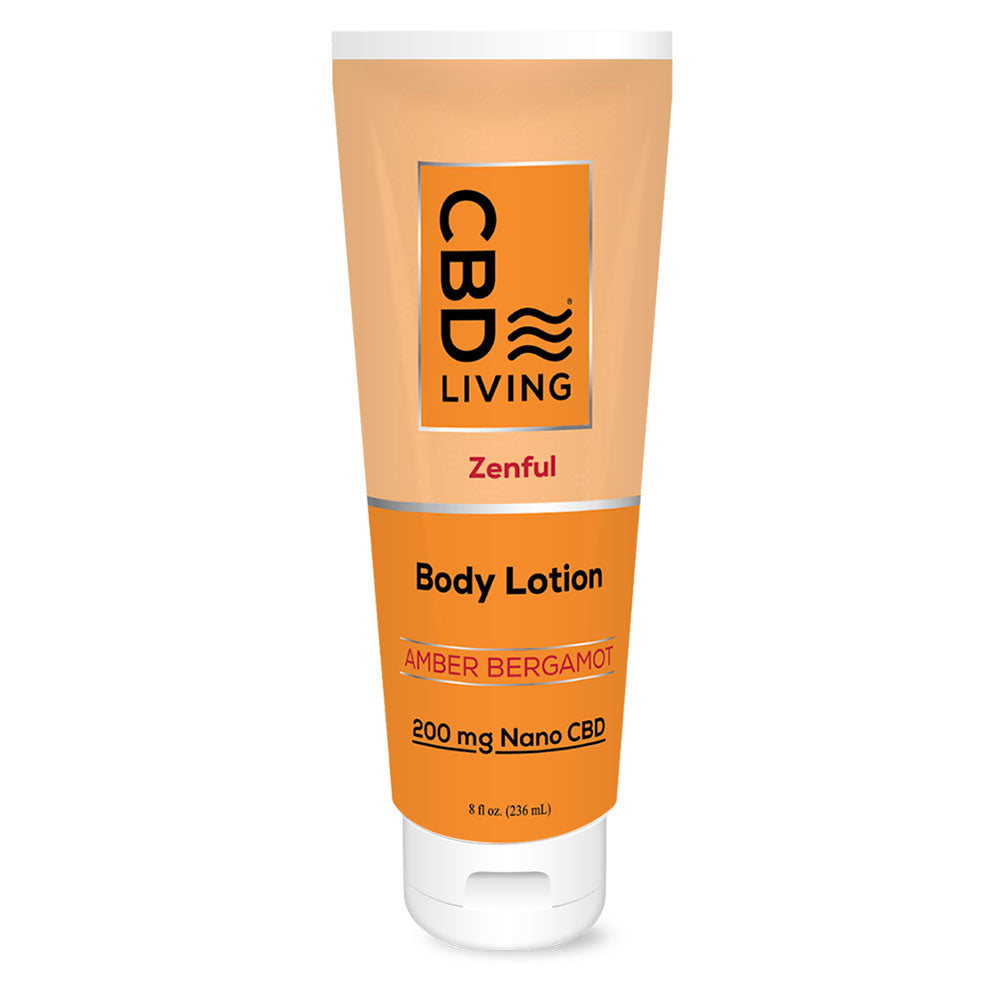 CBD Lotion