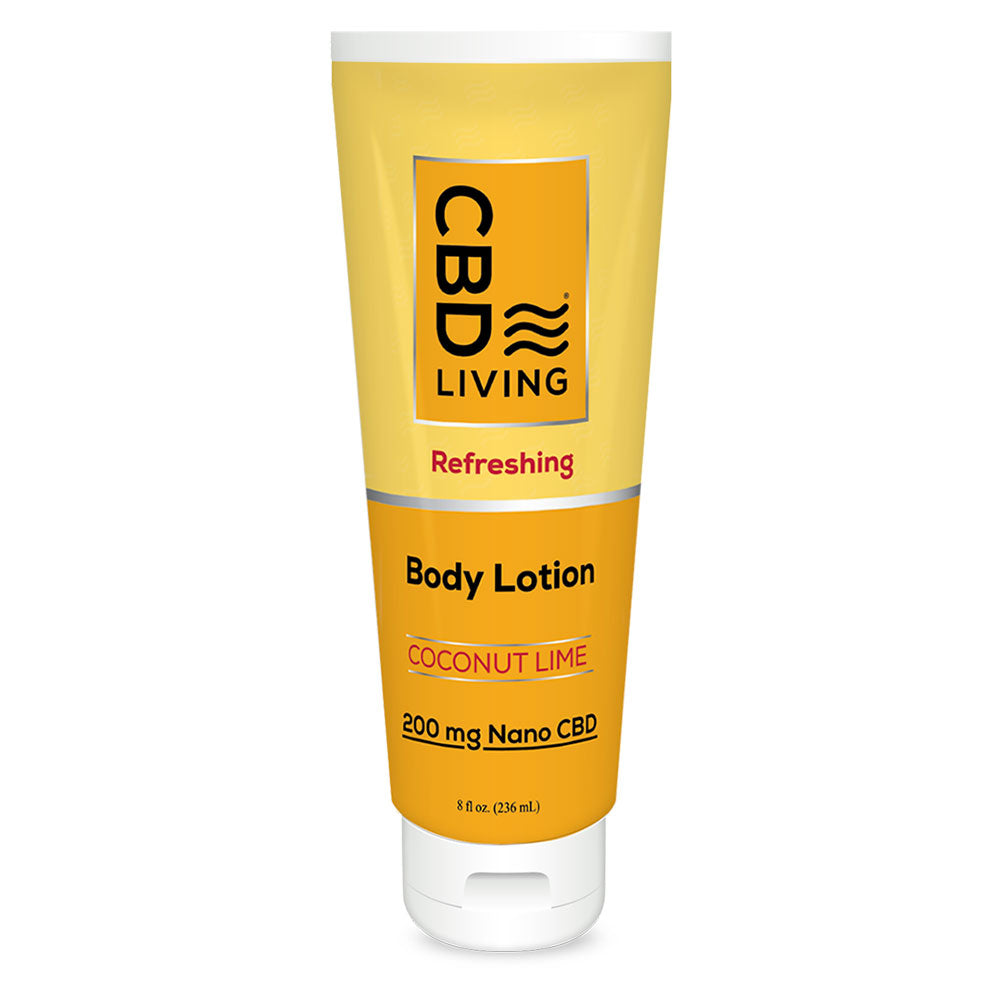 CBD Lotion