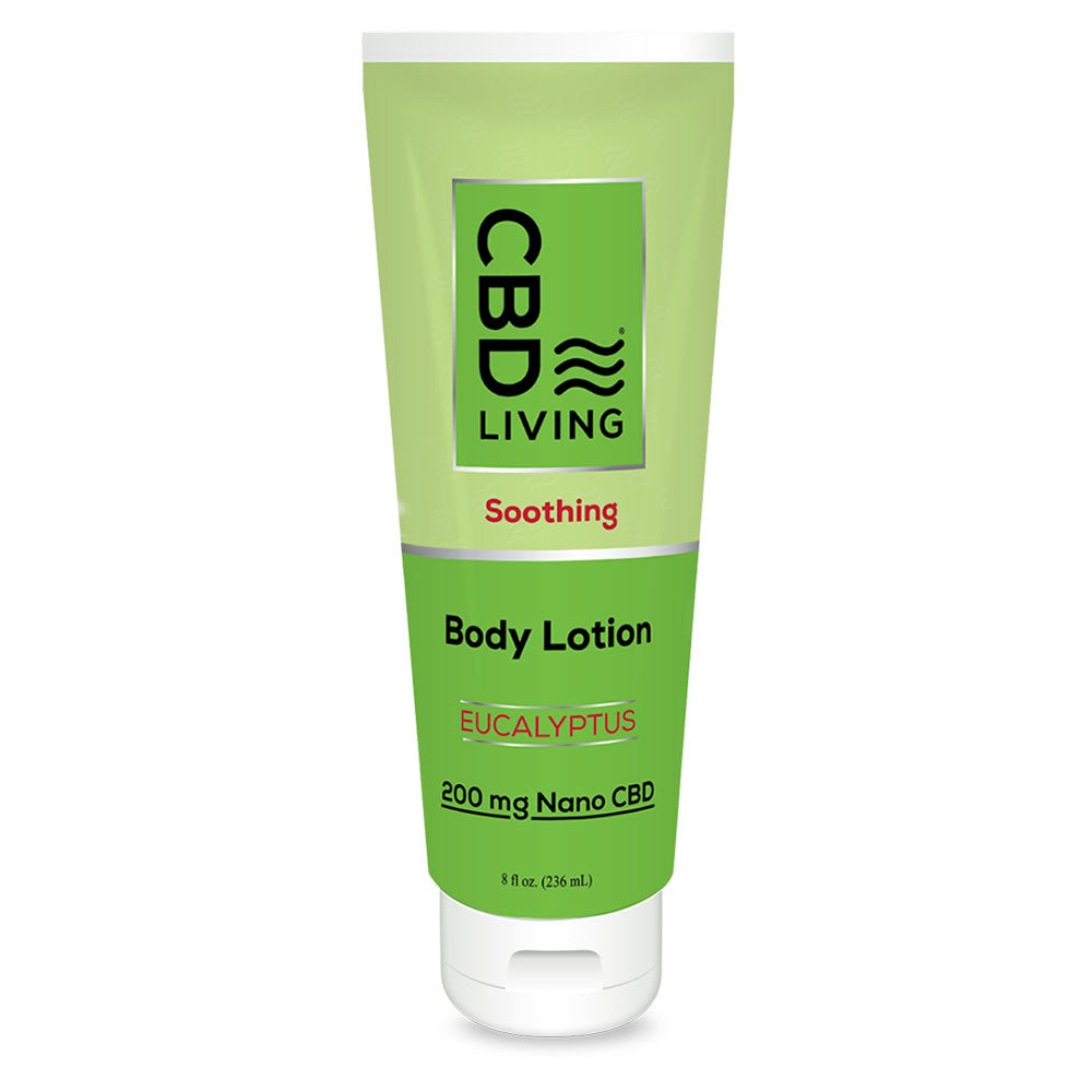 CBD Lotion