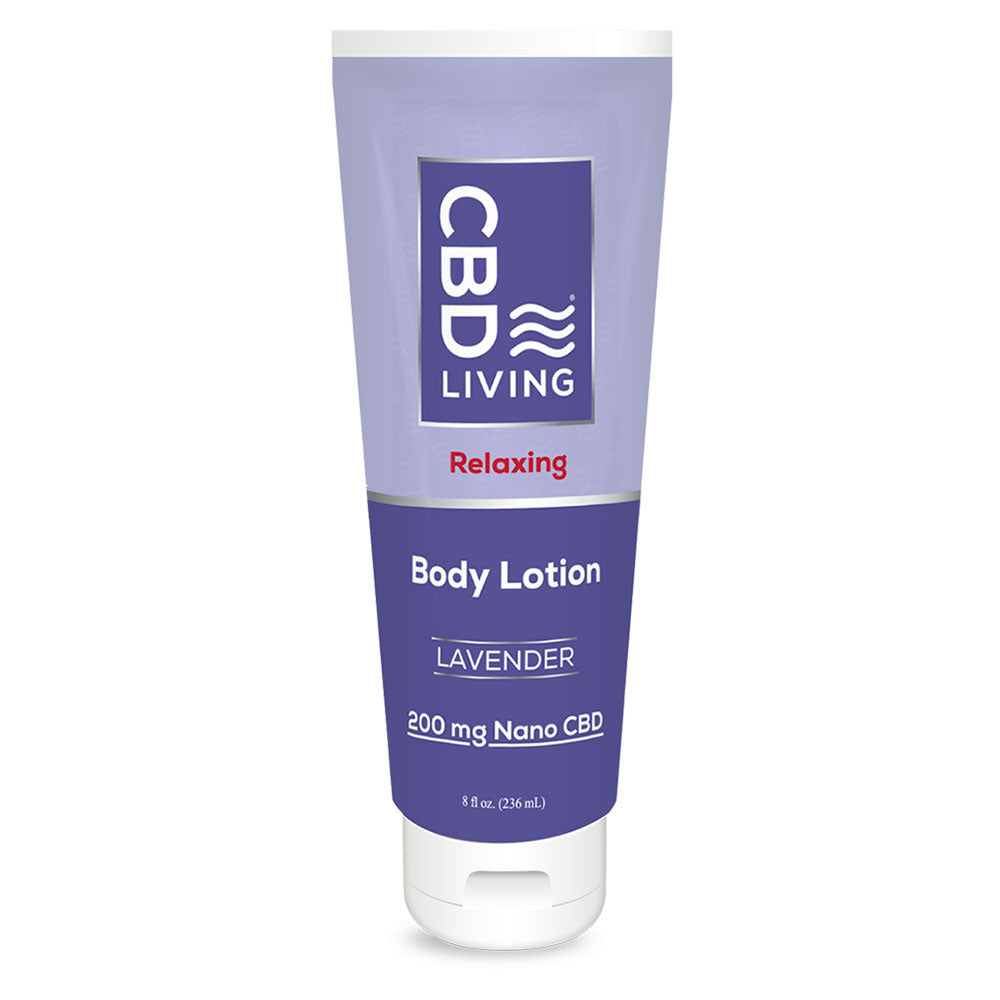 CBD Lotion