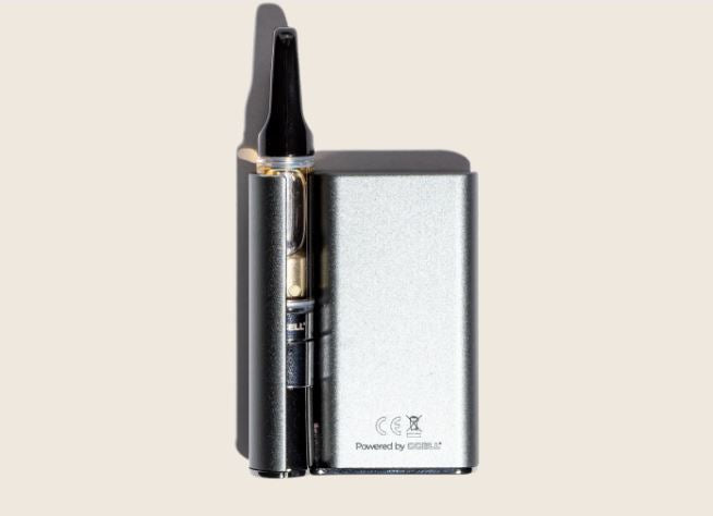 CBD Distillate Vape Kit