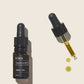 Full Spectrum Organic CBD Oil