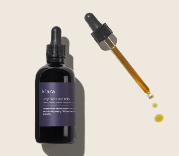 CBD Sleep and Relax Tincture Bundle