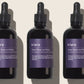 CBD Sleep and Relax Tincture Bundle