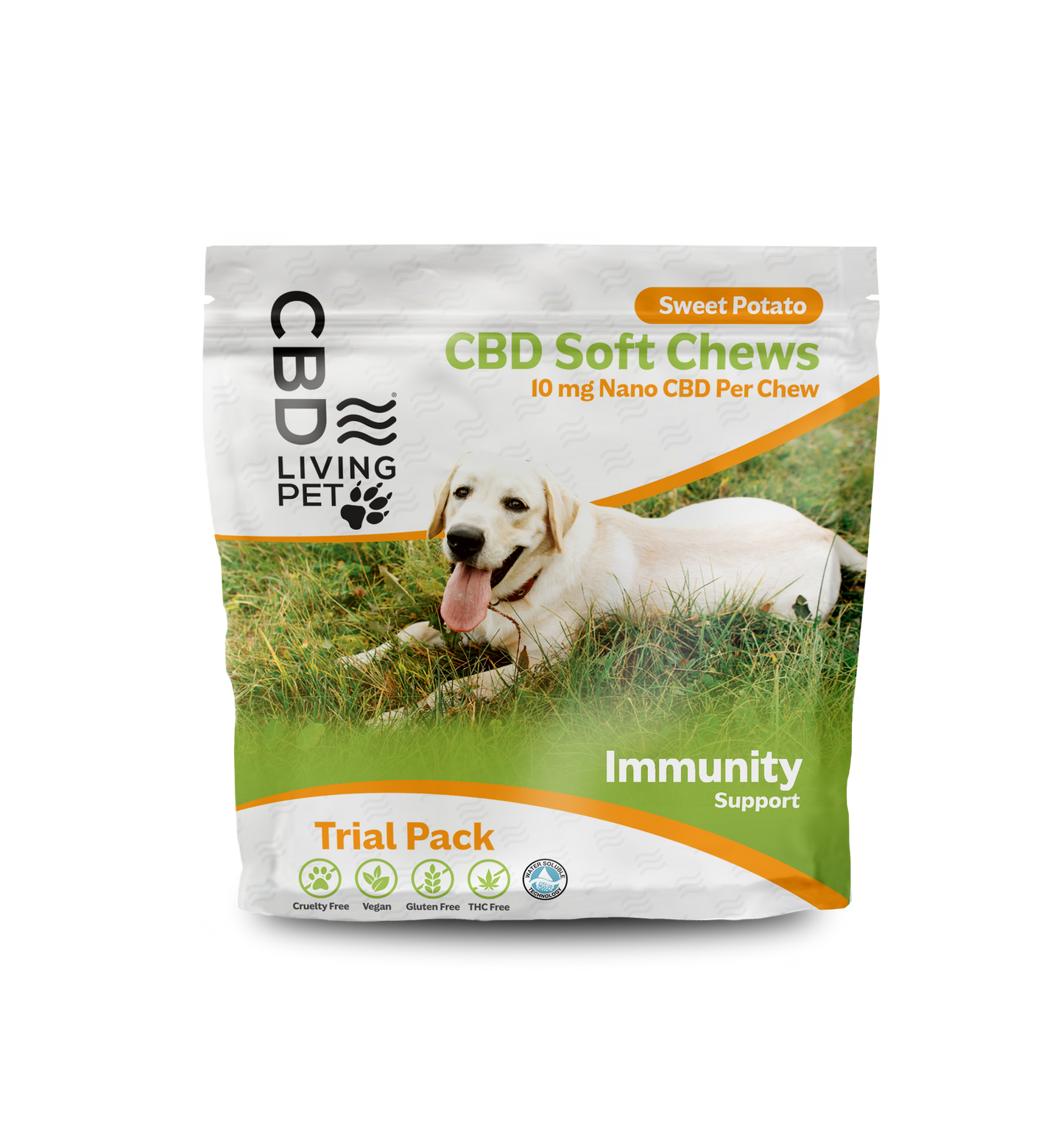 CBD Dog Chews