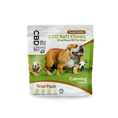 CBD Dog Chews