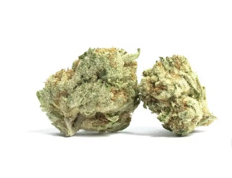 Hawaiian Haze Hemp Flower Smalls – 14.5% CBD