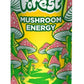 Melting Forest Mango Guava Energy Drink- 12 Pack