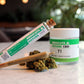 T1 (Trump) CBD Hemp Flower Pre-Rolls For Sale