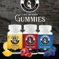 Smoking Dog CBD + THC Gummies