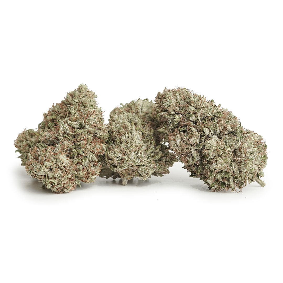 Halo CBD - CBG White | CBG Flower